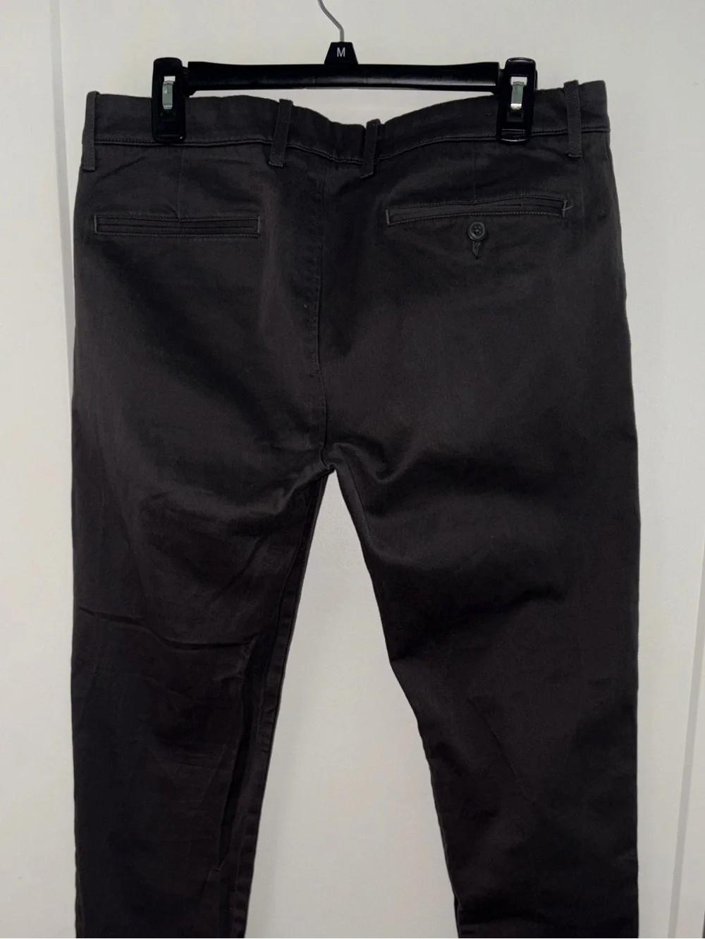 NWOT J. Crew 484 slim fit stretch chino pant 32x32